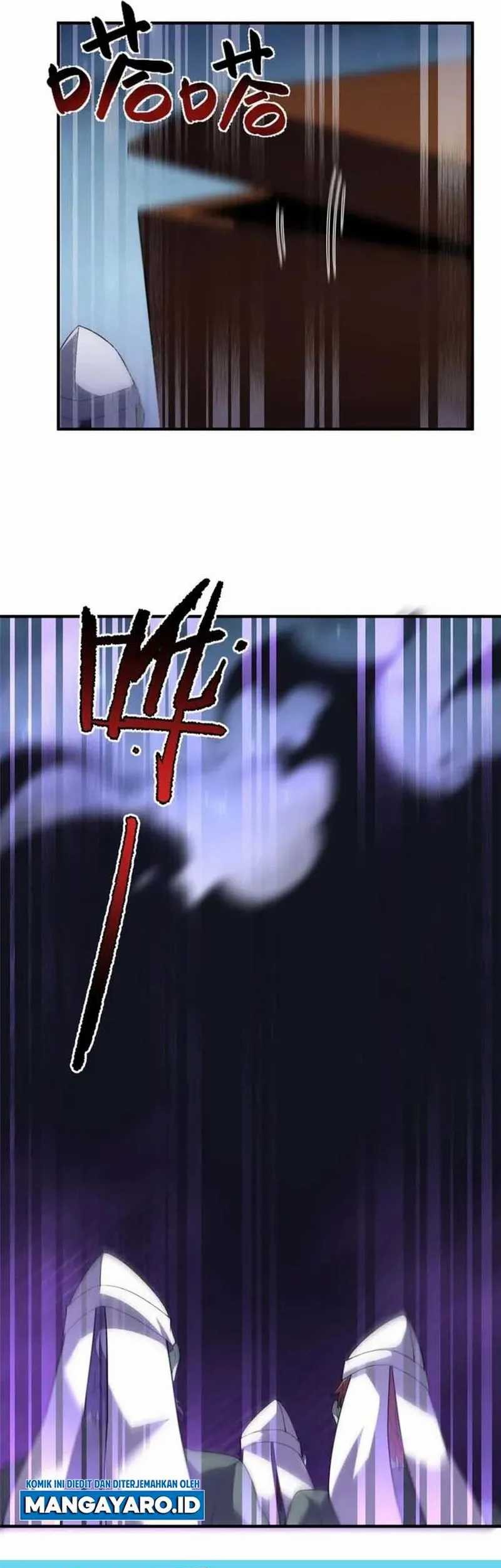 Monster Pet Evolution Chapter 271 - halaman 14
