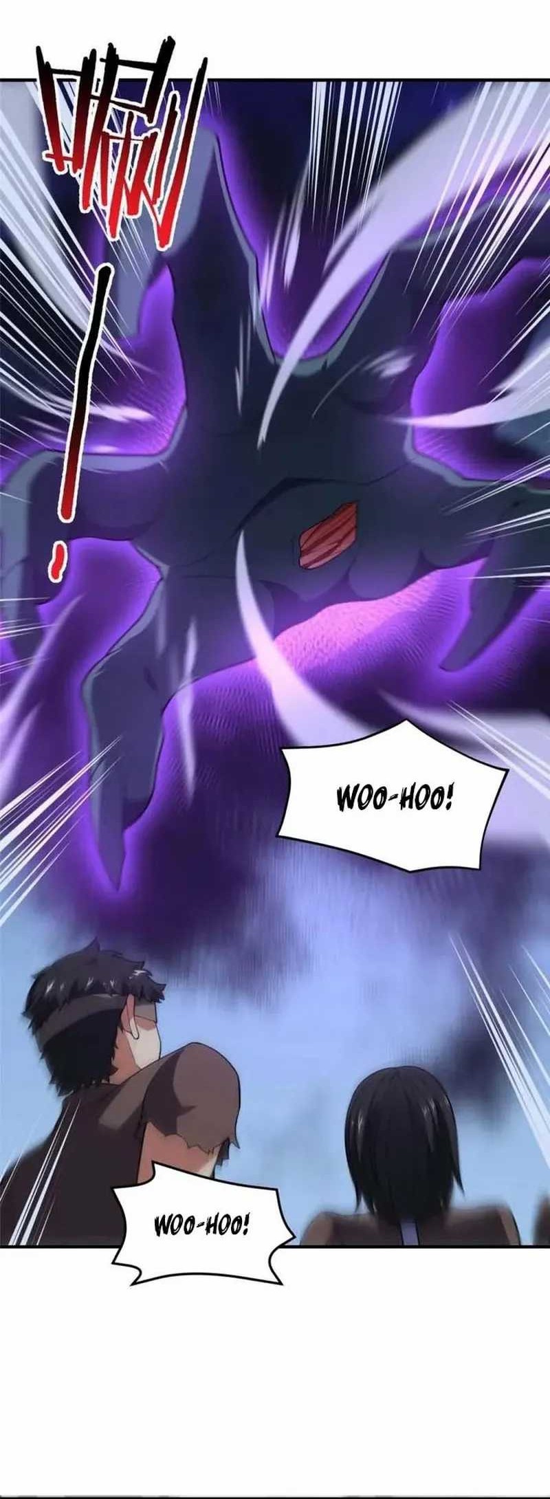 Monster Pet Evolution Chapter 271 - halaman 17