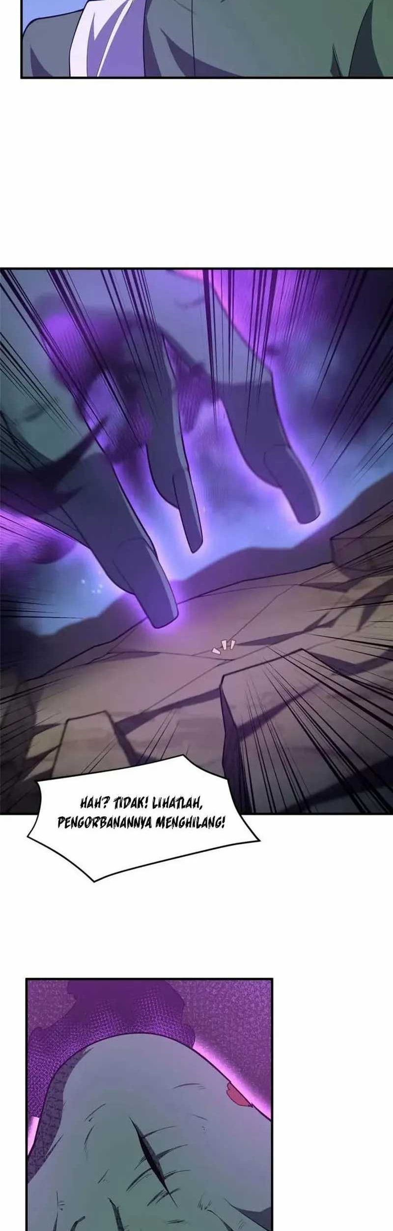 Monster Pet Evolution Chapter 271 - halaman 19