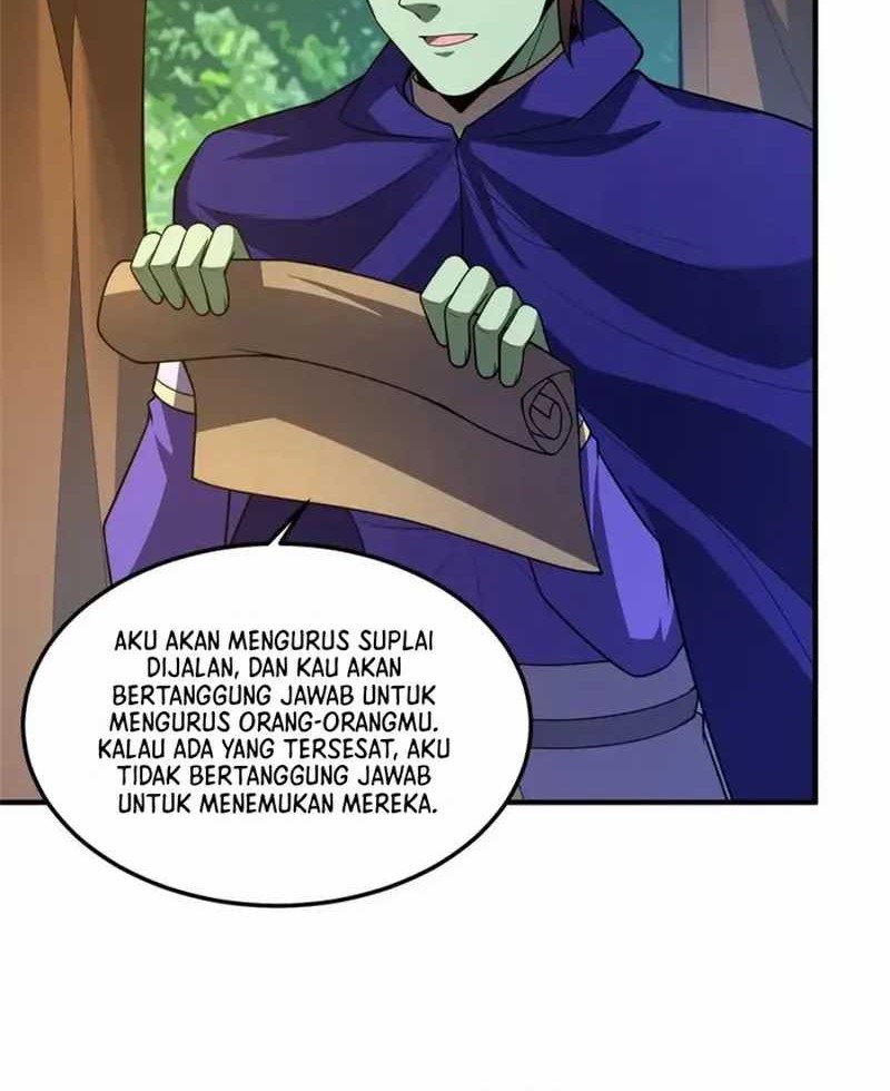 Monster Pet Evolution Chapter 272 - halaman 25