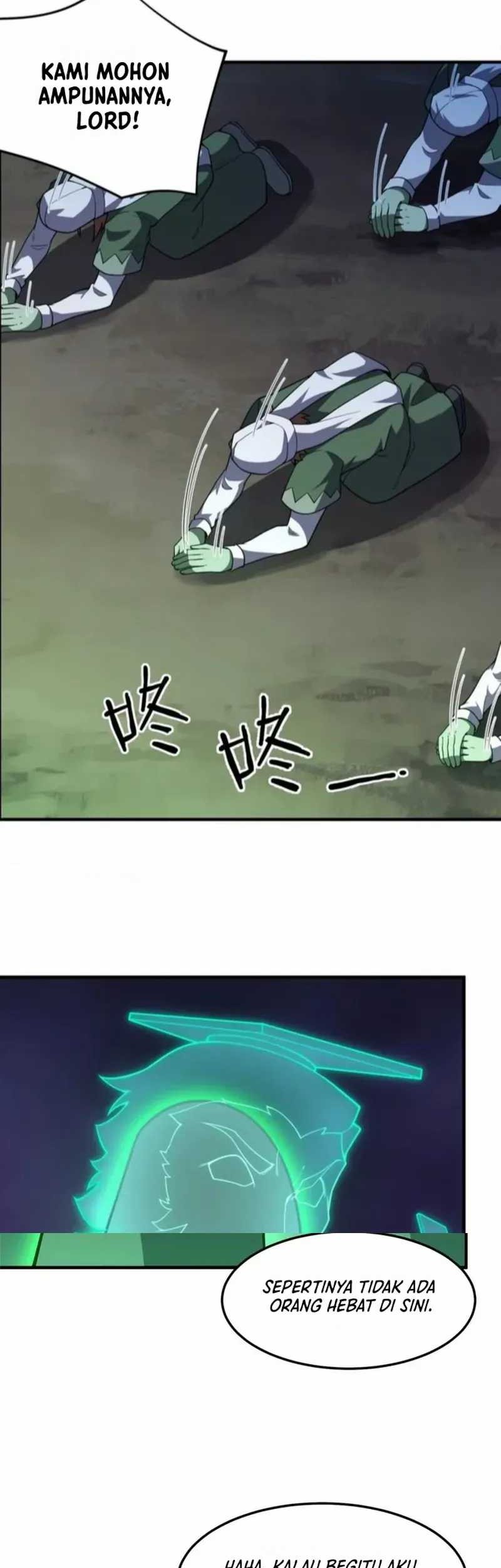 Monster Pet Evolution Chapter 272 - halaman 4