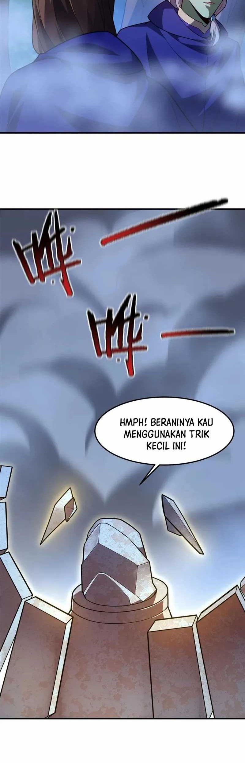 Monster Pet Evolution Chapter 273 - halaman 13