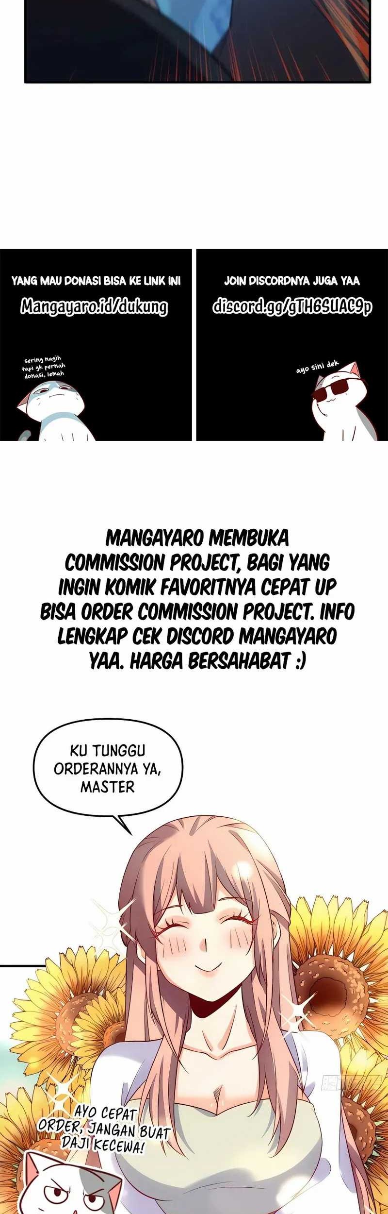 Monster Pet Evolution Chapter 273 - halaman 28