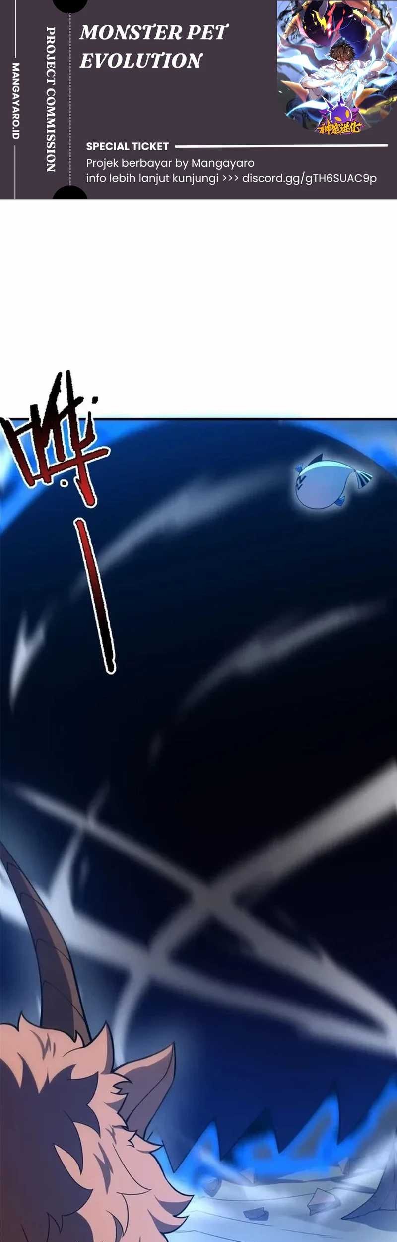 Monster Pet Evolution Chapter 274 - halaman 1