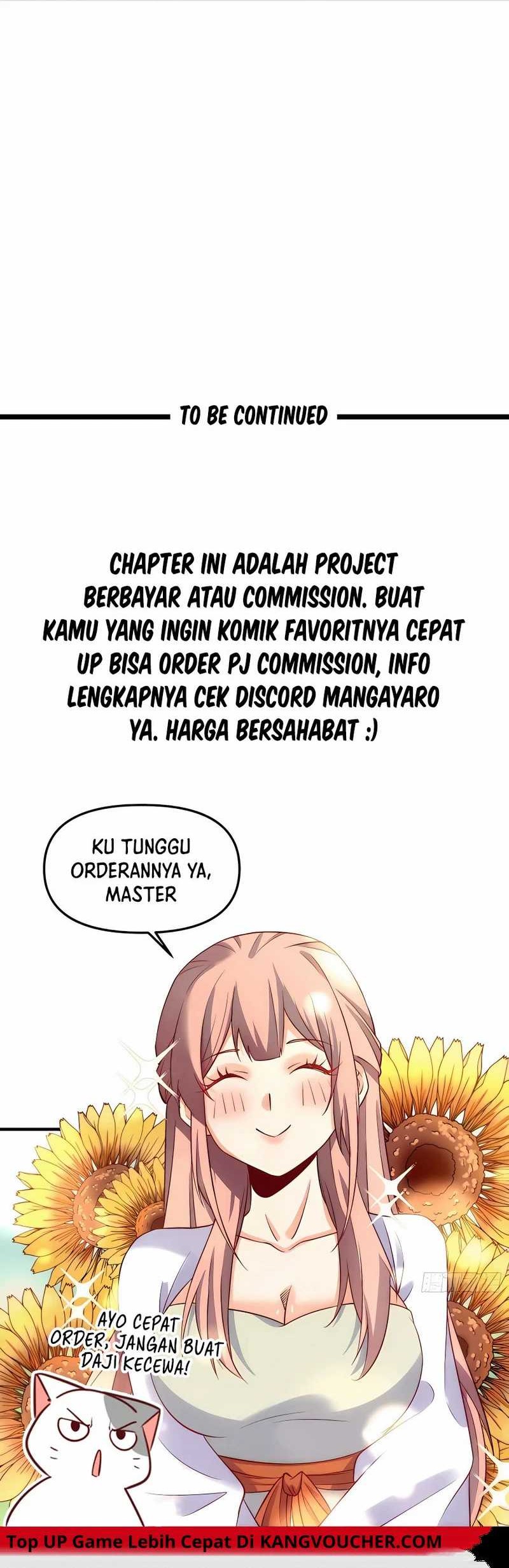 Monster Pet Evolution Chapter 274 - halaman 30