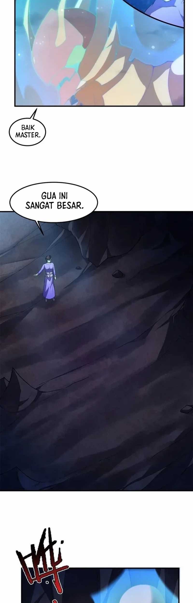 Monster Pet Evolution Chapter 275 - halaman 10