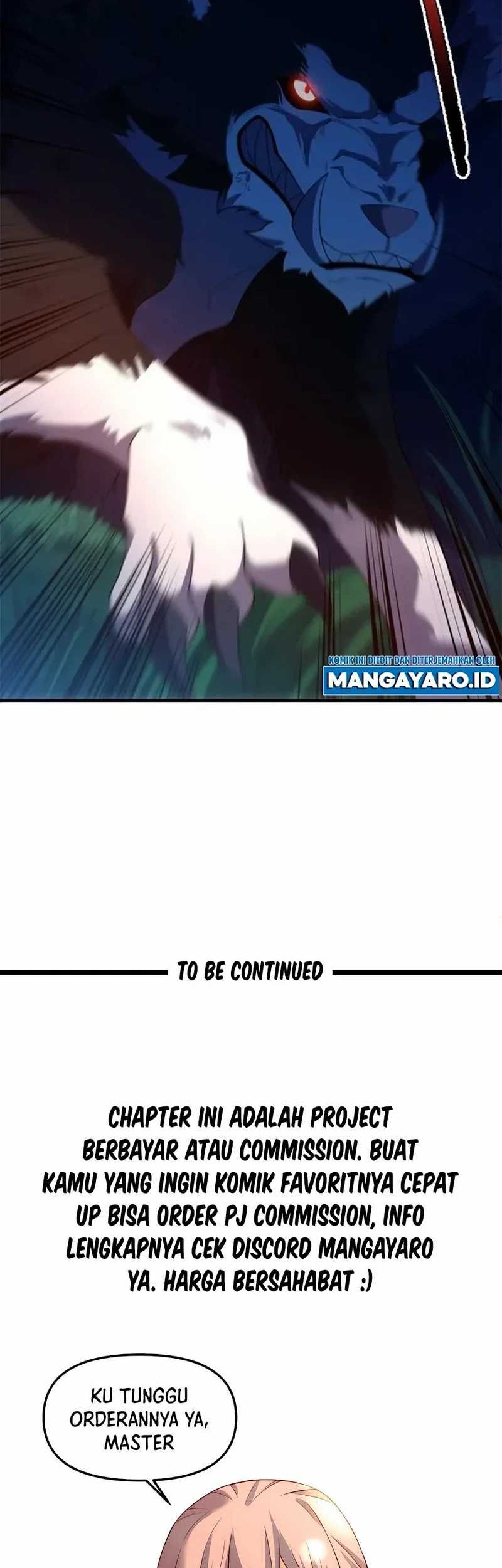 Monster Pet Evolution Chapter 275 - halaman 30