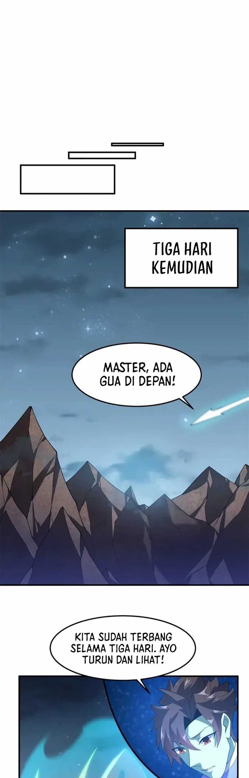 Monster Pet Evolution Chapter 275 - halaman 9