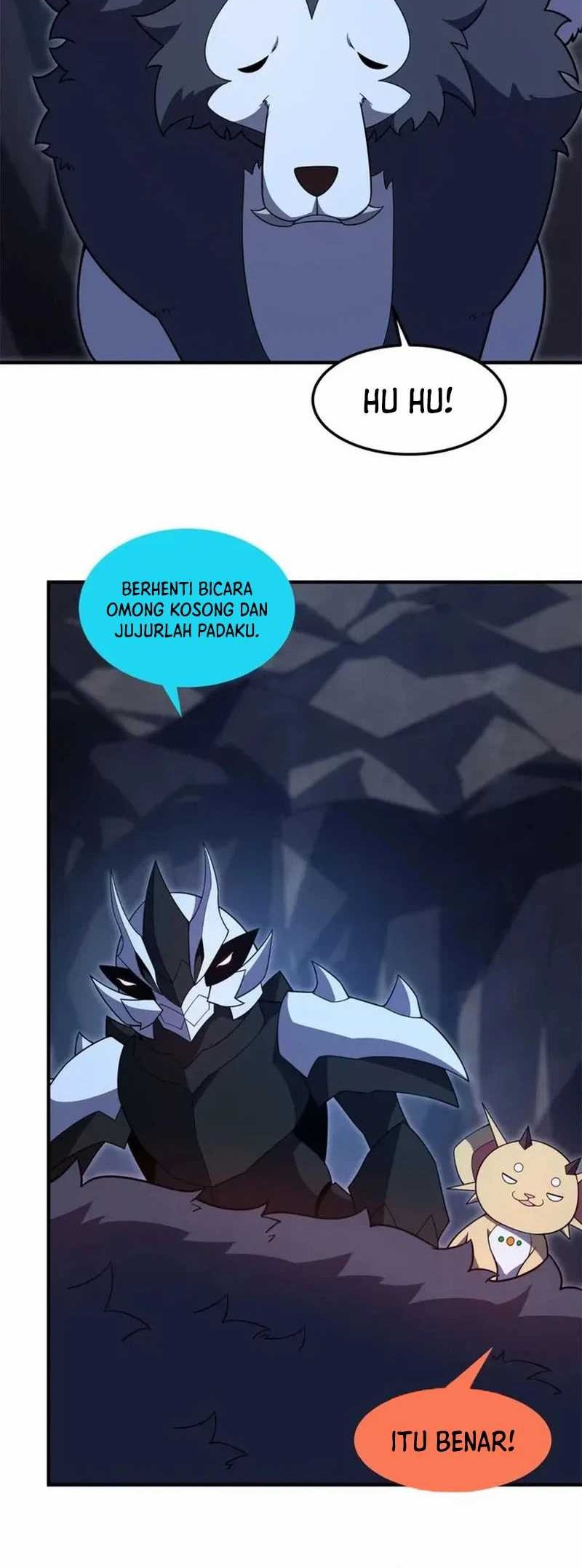 Monster Pet Evolution Chapter 276 - halaman 25