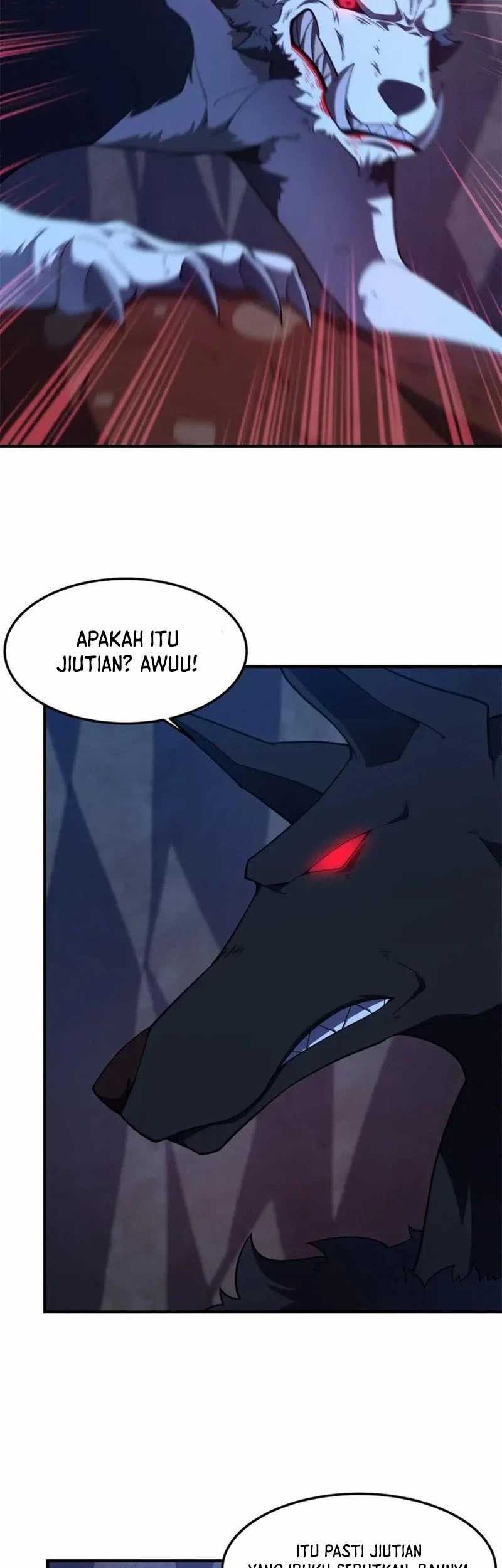 Monster Pet Evolution Chapter 276 - halaman 4