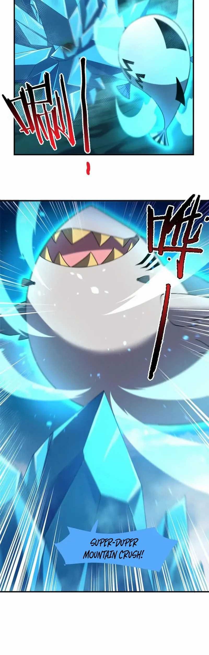 Monster Pet Evolution Chapter 278 - halaman 13