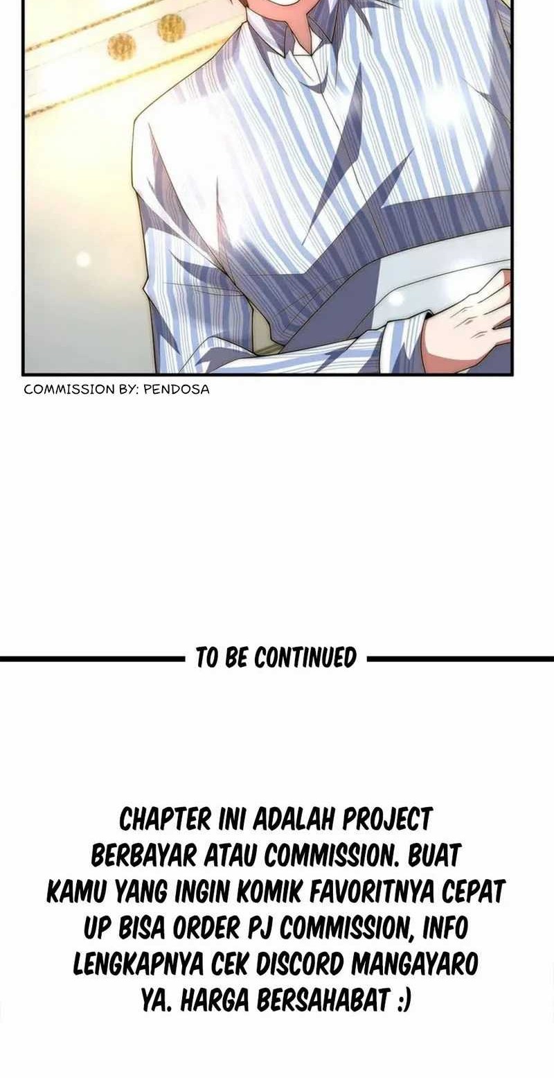 Monster Pet Evolution Chapter 278 - halaman 25
