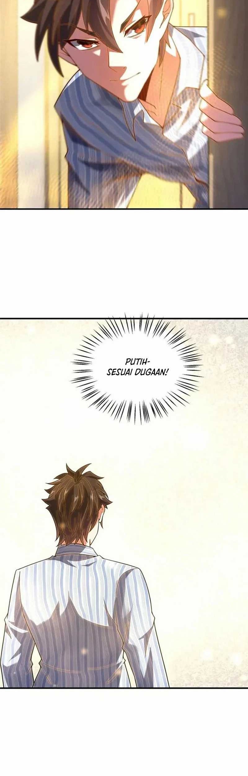 Monster Pet Evolution Chapter 279 - halaman 13