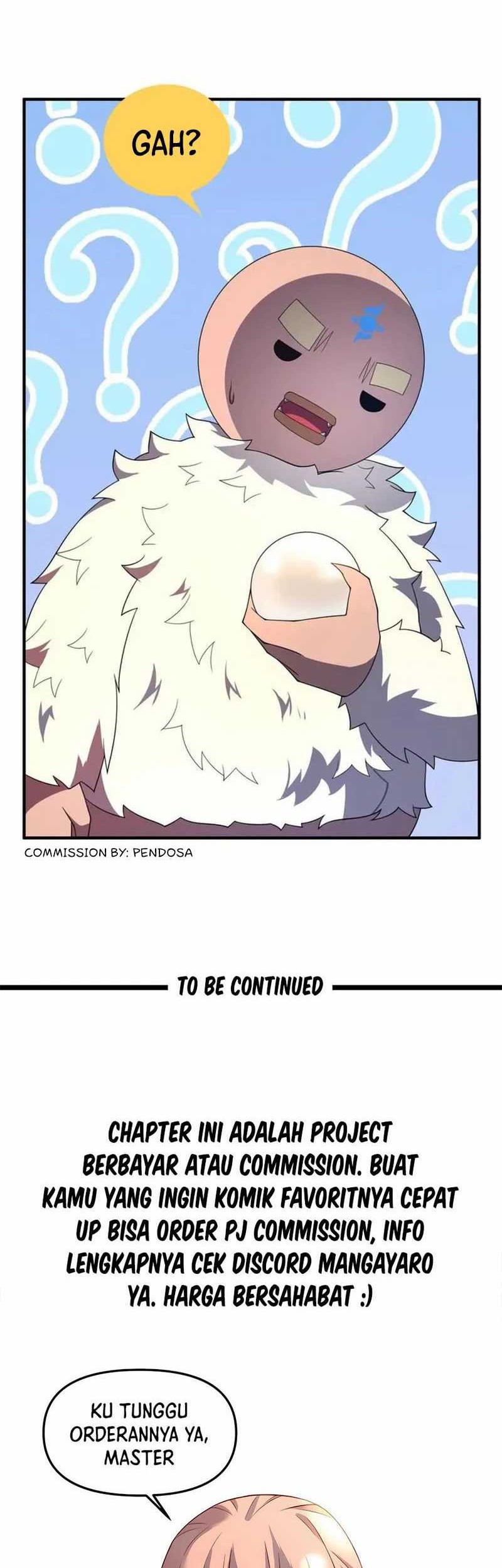 Monster Pet Evolution Chapter 279 - halaman 27