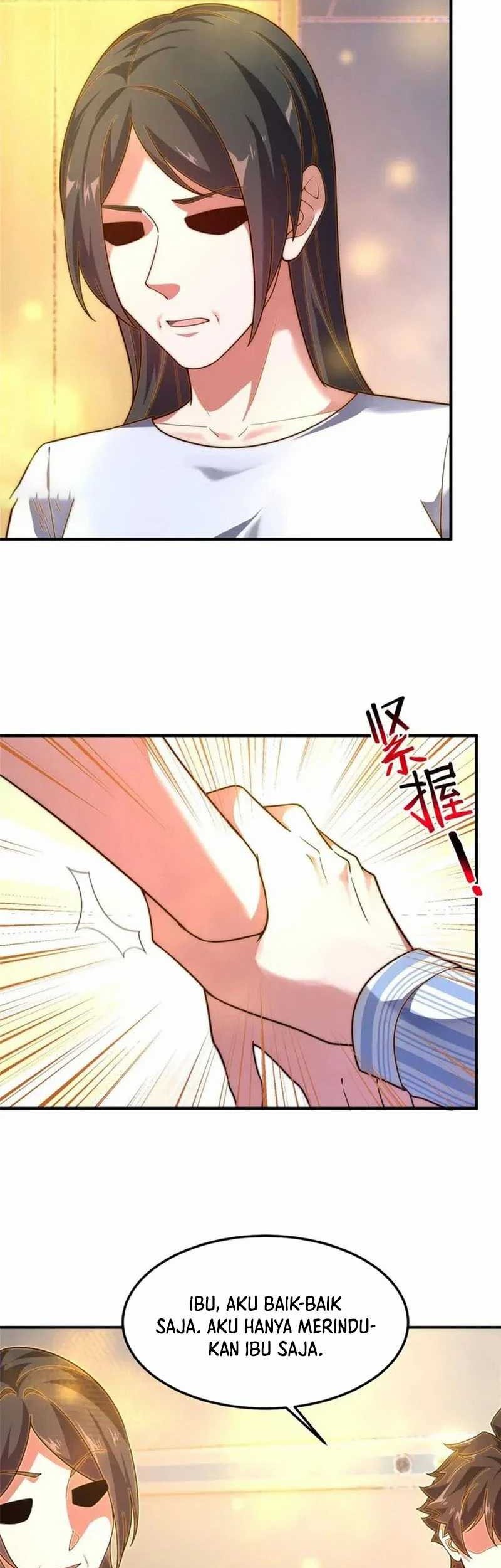Monster Pet Evolution Chapter 279 - halaman 4