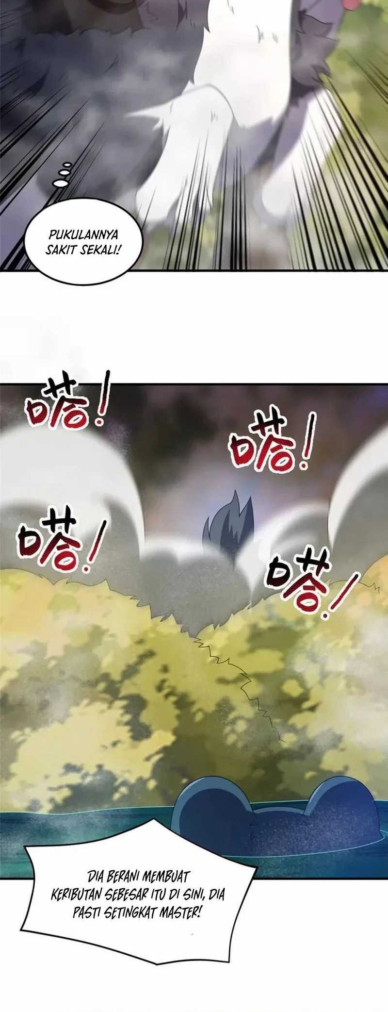 Monster Pet Evolution Chapter 280 - halaman 25