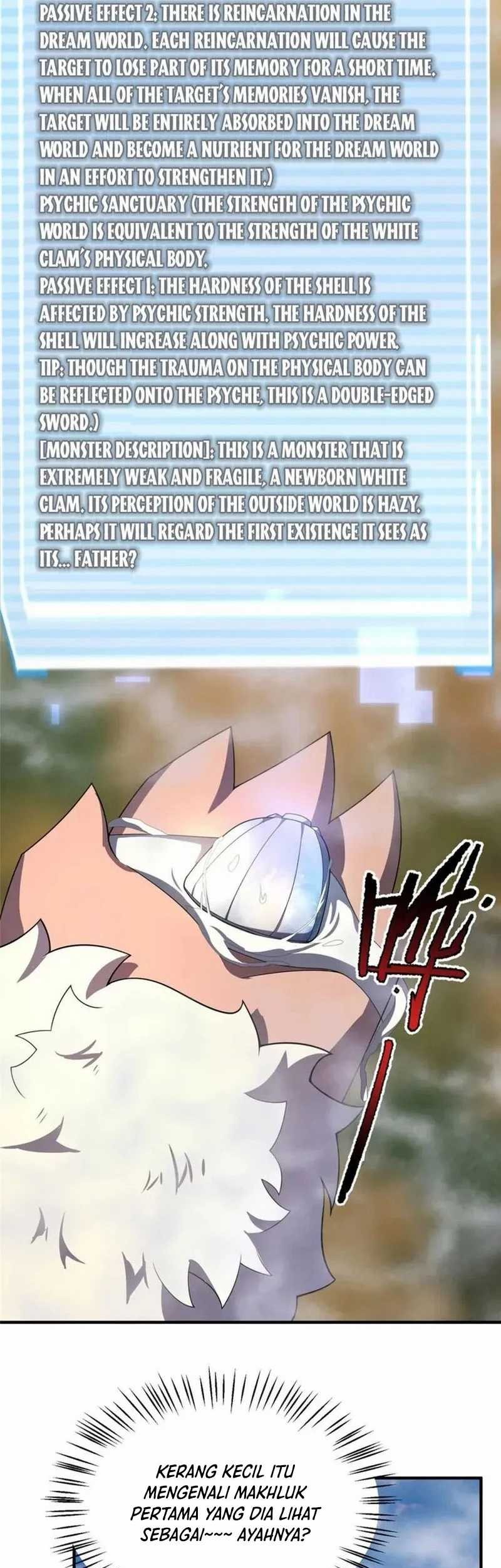 Monster Pet Evolution Chapter 280 - halaman 6