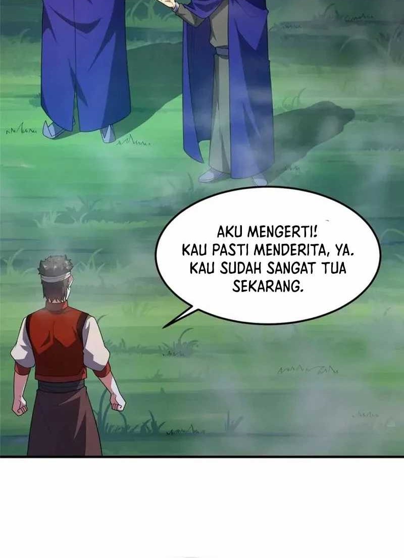 Monster Pet Evolution Chapter 281 - halaman 17