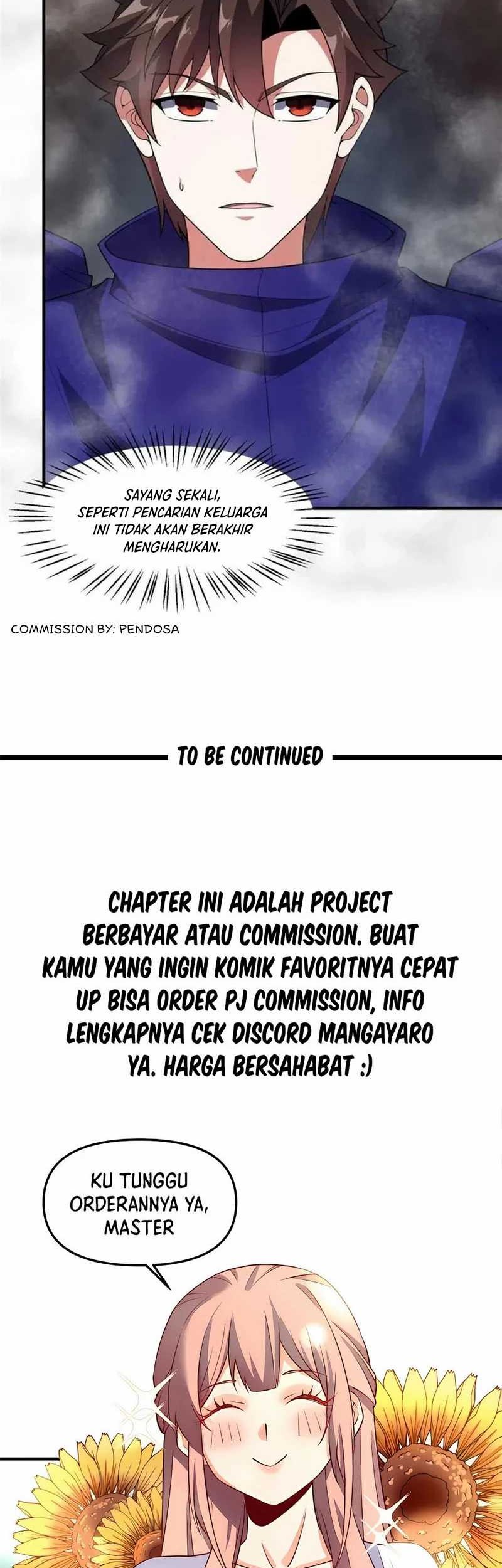 Monster Pet Evolution Chapter 281 - halaman 28