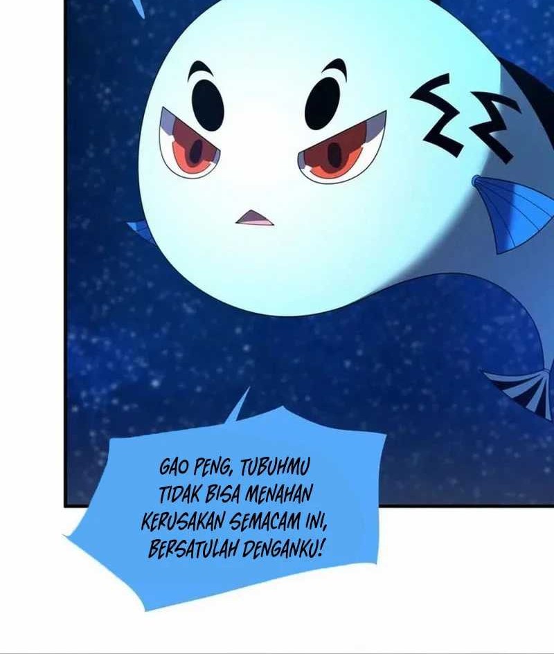 Monster Pet Evolution Chapter 283 - halaman 21