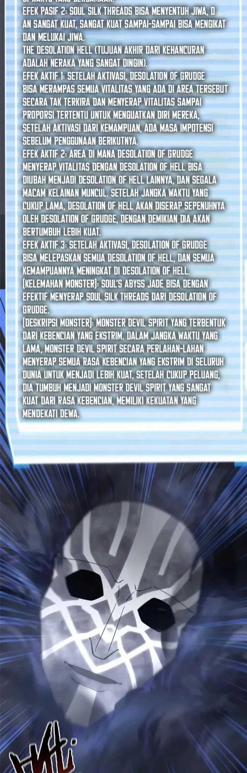 Monster Pet Evolution Chapter 283 - halaman 3