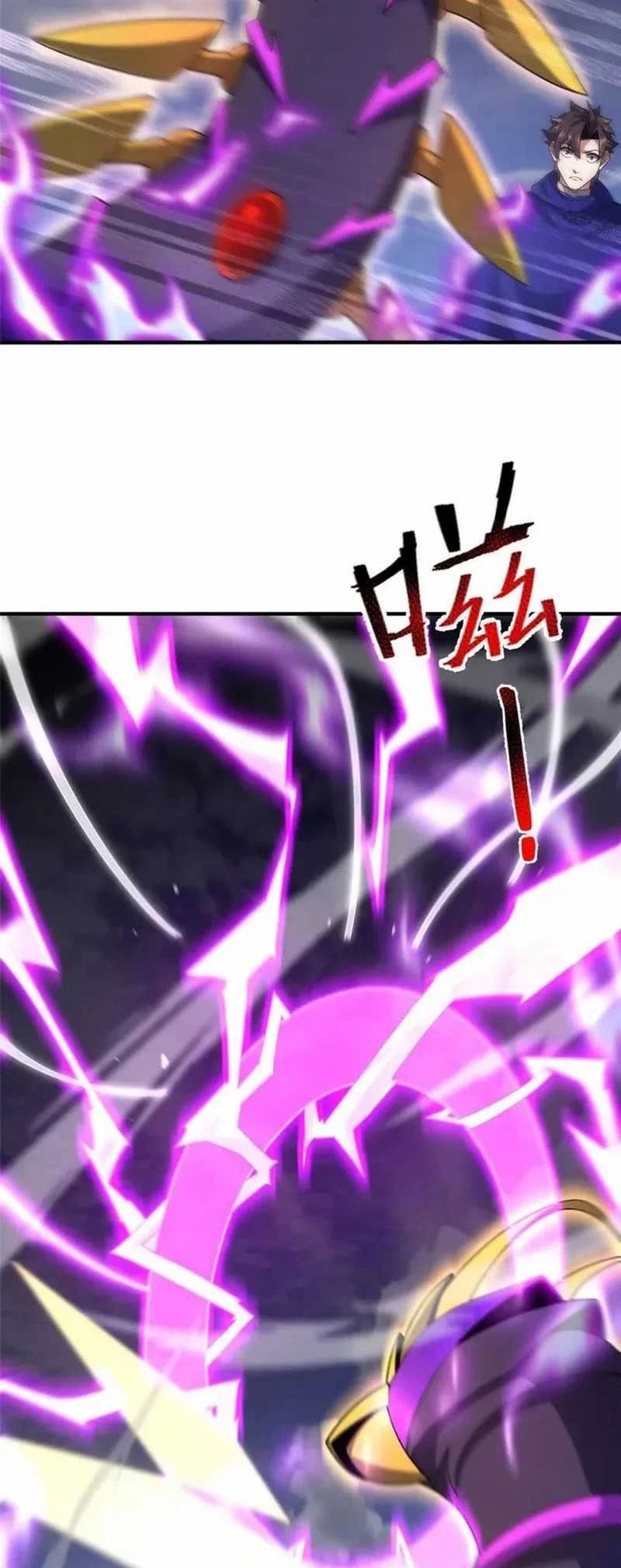 Monster Pet Evolution Chapter 283 - halaman 5