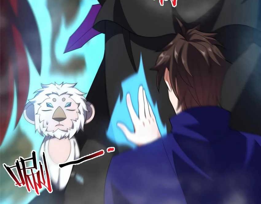 Monster Pet Evolution Chapter 284 - halaman 24