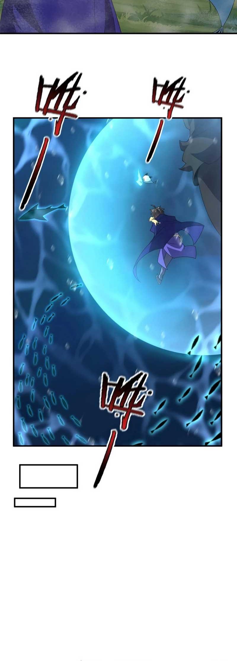 Monster Pet Evolution Chapter 286 - halaman 15