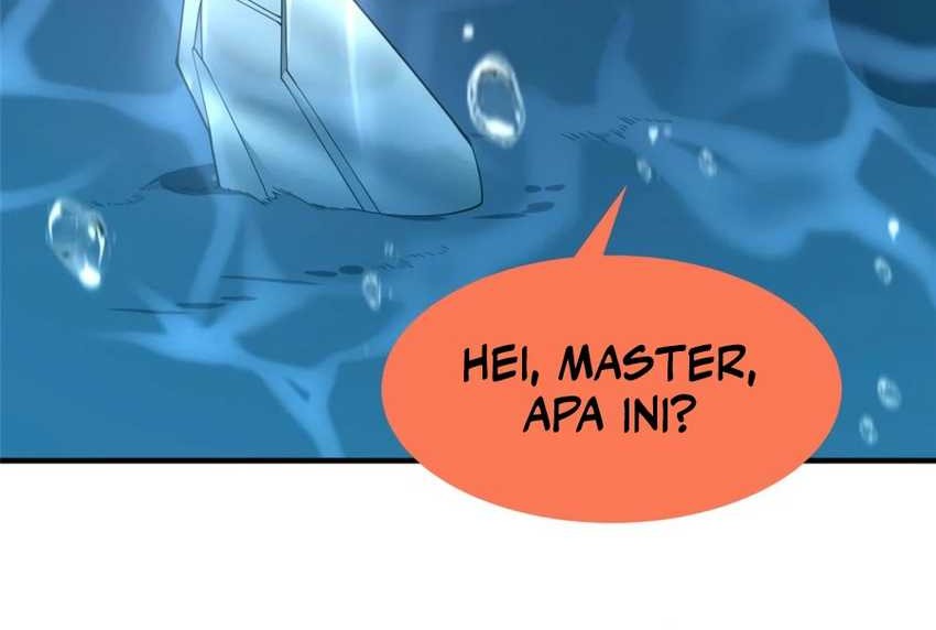 Monster Pet Evolution Chapter 287 - halaman 20