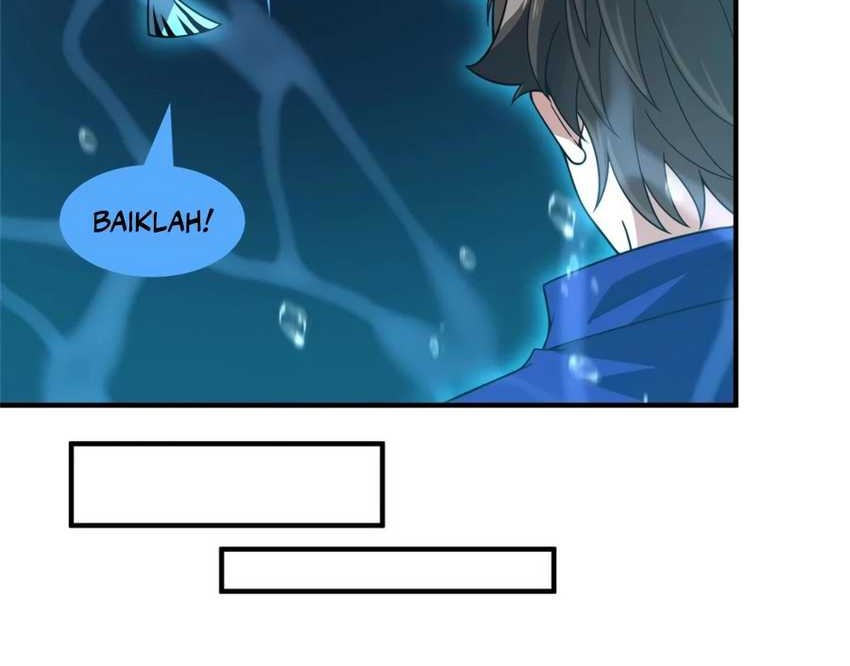 Monster Pet Evolution Chapter 287 - halaman 23