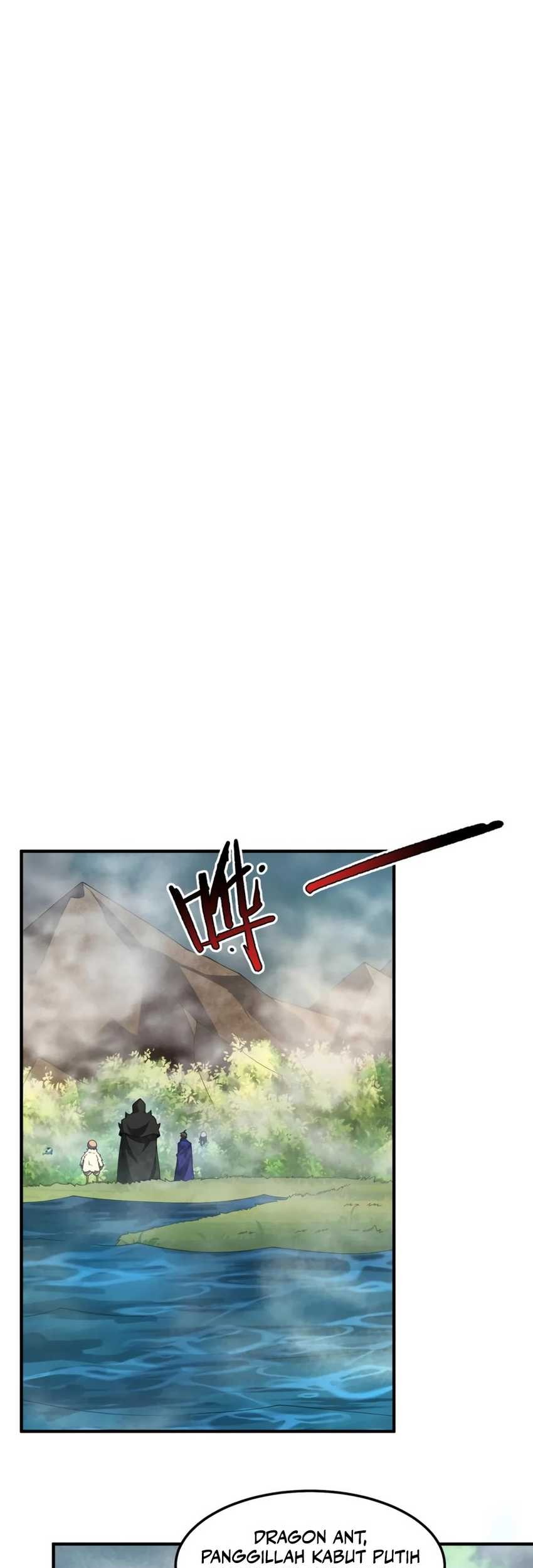 Monster Pet Evolution Chapter 287 - halaman 24