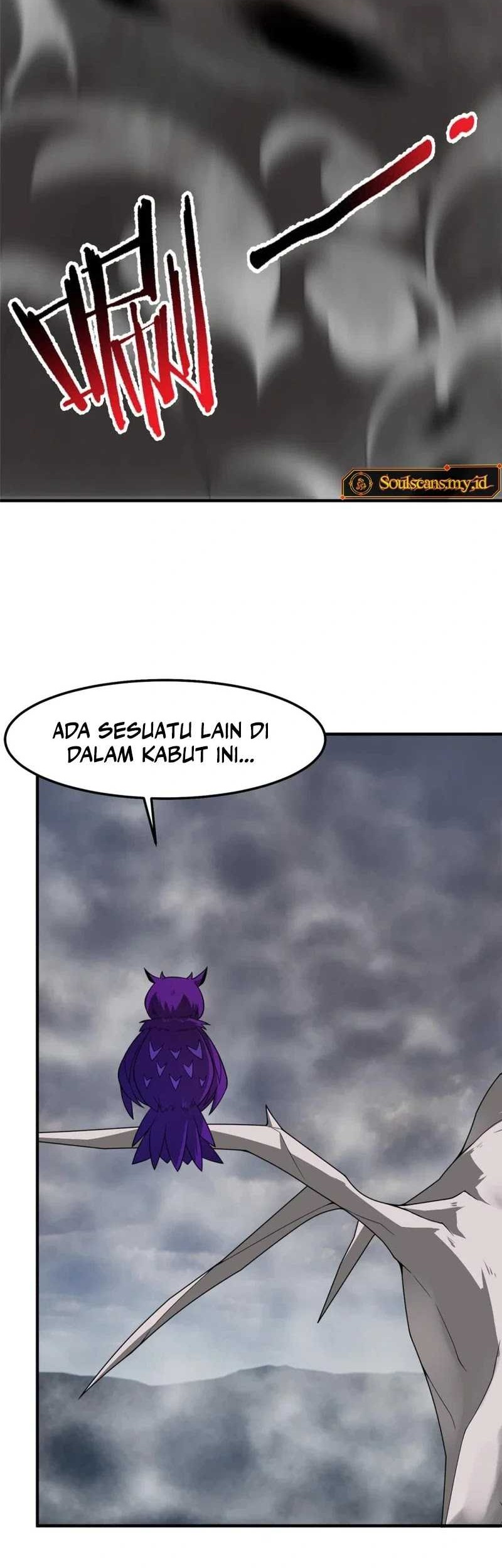 Monster Pet Evolution Chapter 288 - halaman 11