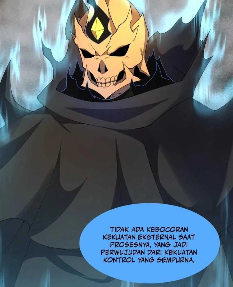 Monster Pet Evolution Chapter 288 - halaman 15