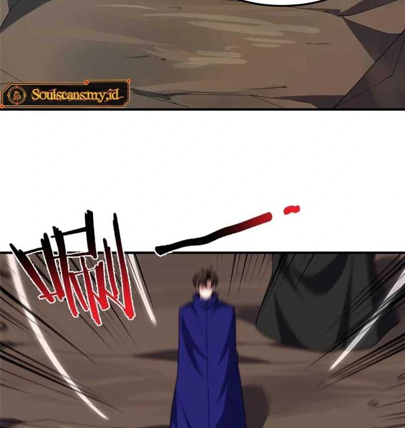 Monster Pet Evolution Chapter 288 - halaman 24