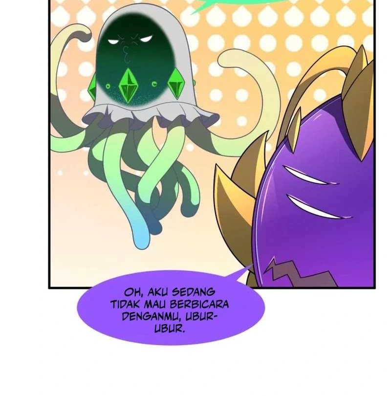 Monster Pet Evolution Chapter 288 - halaman 30