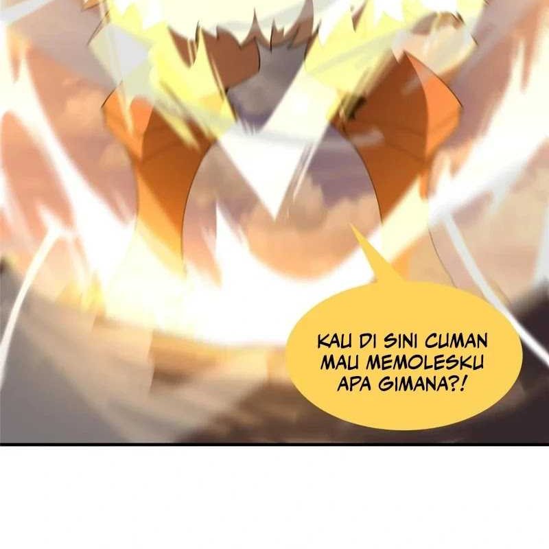 Monster Pet Evolution Chapter 288 - halaman 33