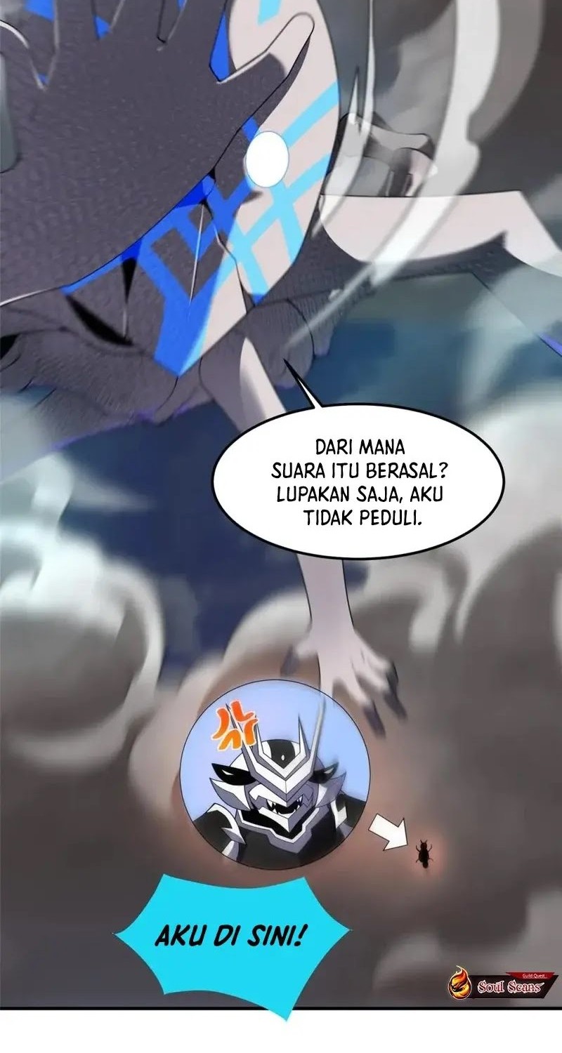 Monster Pet Evolution Chapter 289 - halaman 10