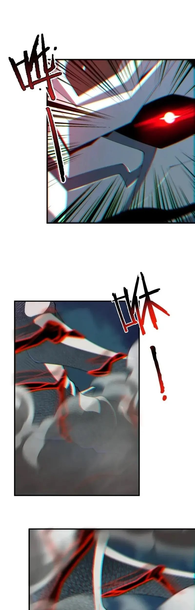 Monster Pet Evolution Chapter 289 - halaman 11