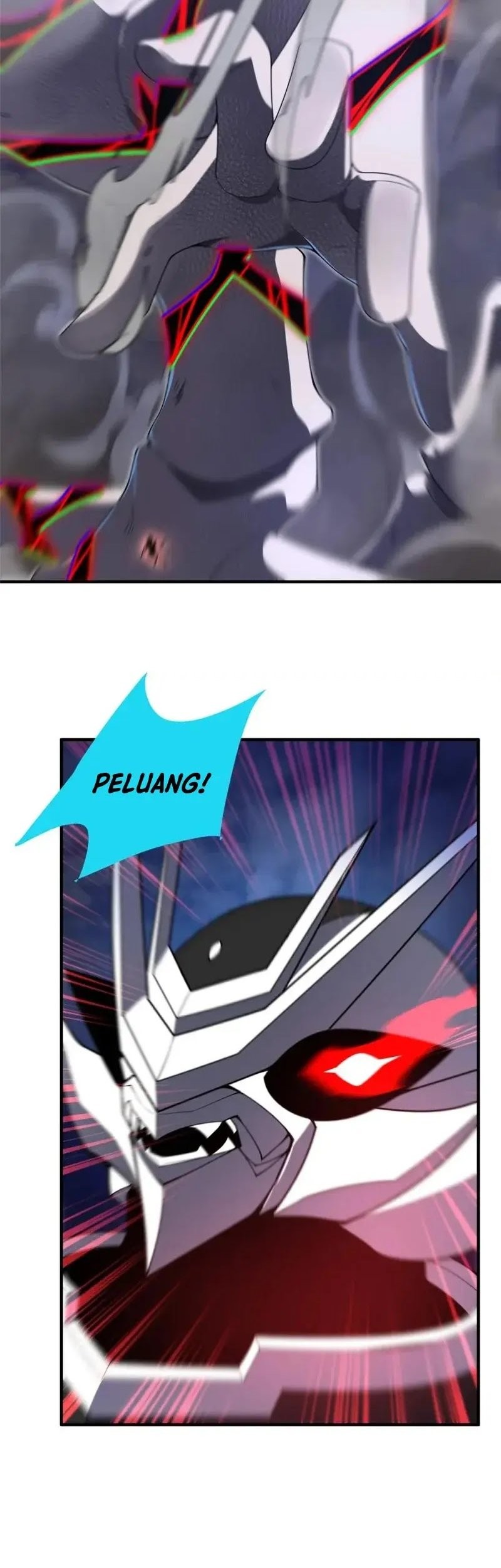 Monster Pet Evolution Chapter 289 - halaman 13