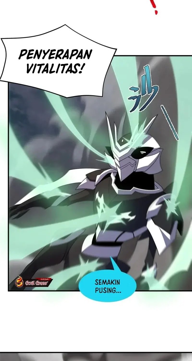 Monster Pet Evolution Chapter 289 - halaman 16