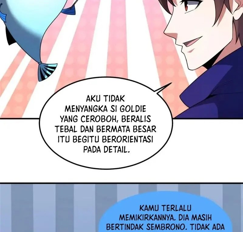 Monster Pet Evolution Chapter 289 - halaman 4
