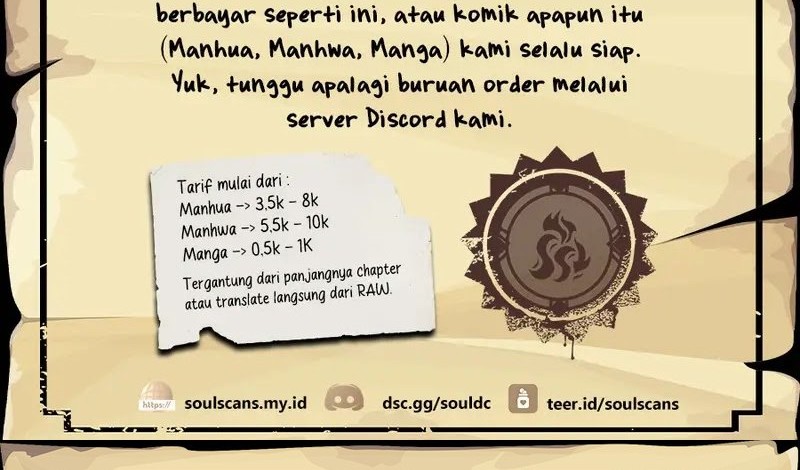 Monster Pet Evolution Chapter 289 - halaman 40