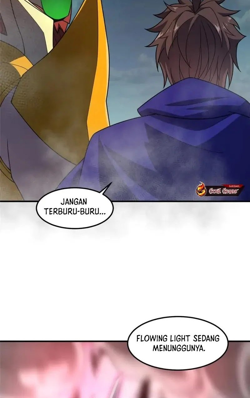 Monster Pet Evolution Chapter 289 - halaman 8