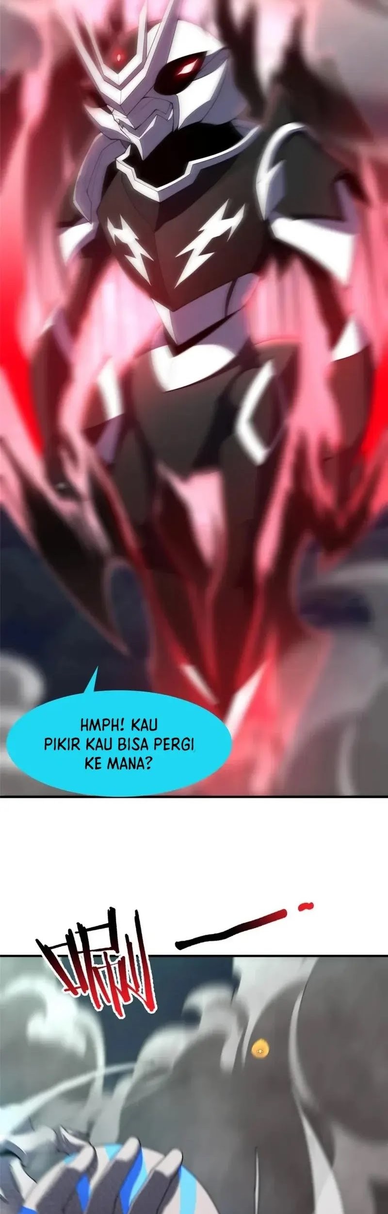 Monster Pet Evolution Chapter 289 - halaman 9