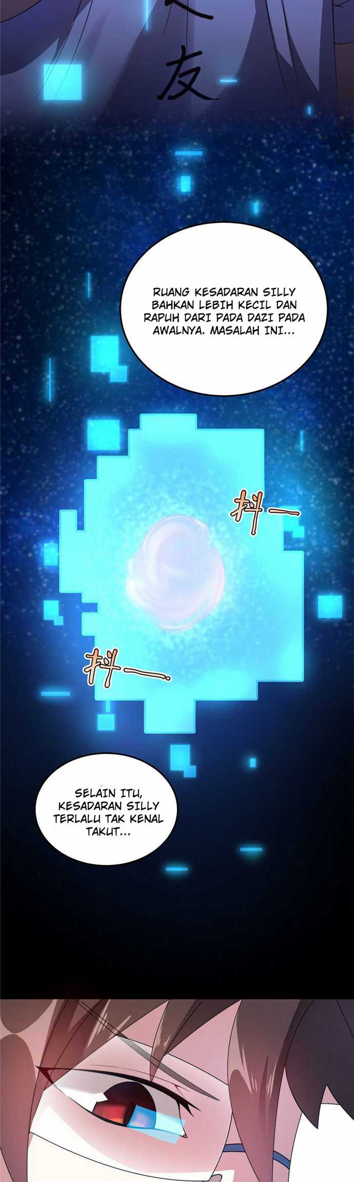 Monster Pet Evolution Chapter 29 - halaman 4