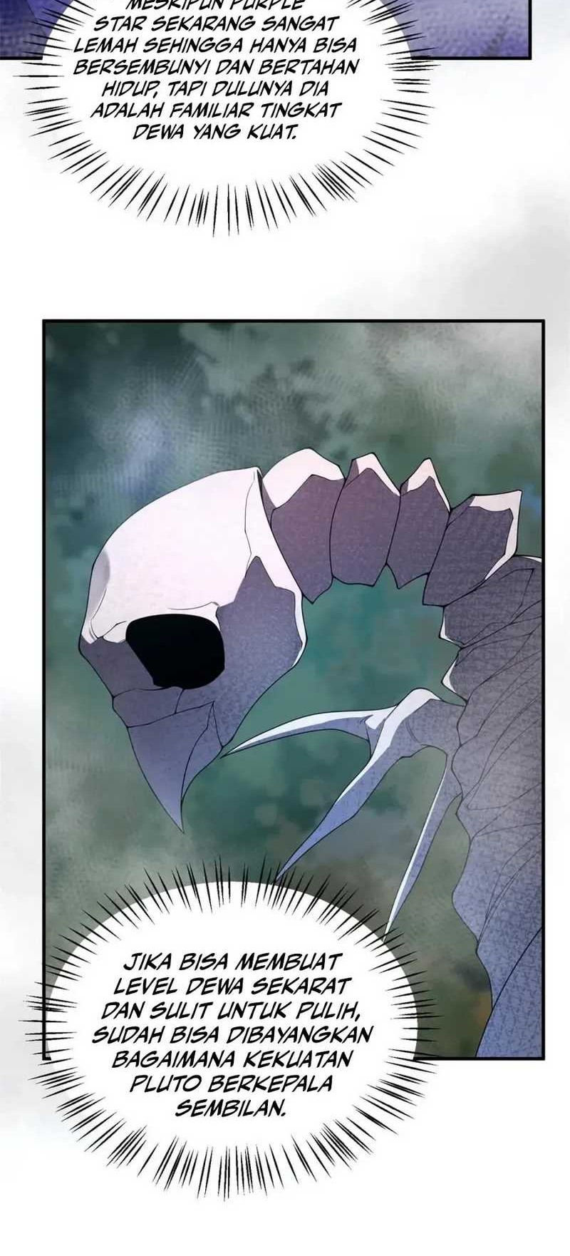 Monster Pet Evolution Chapter 290 - halaman 11