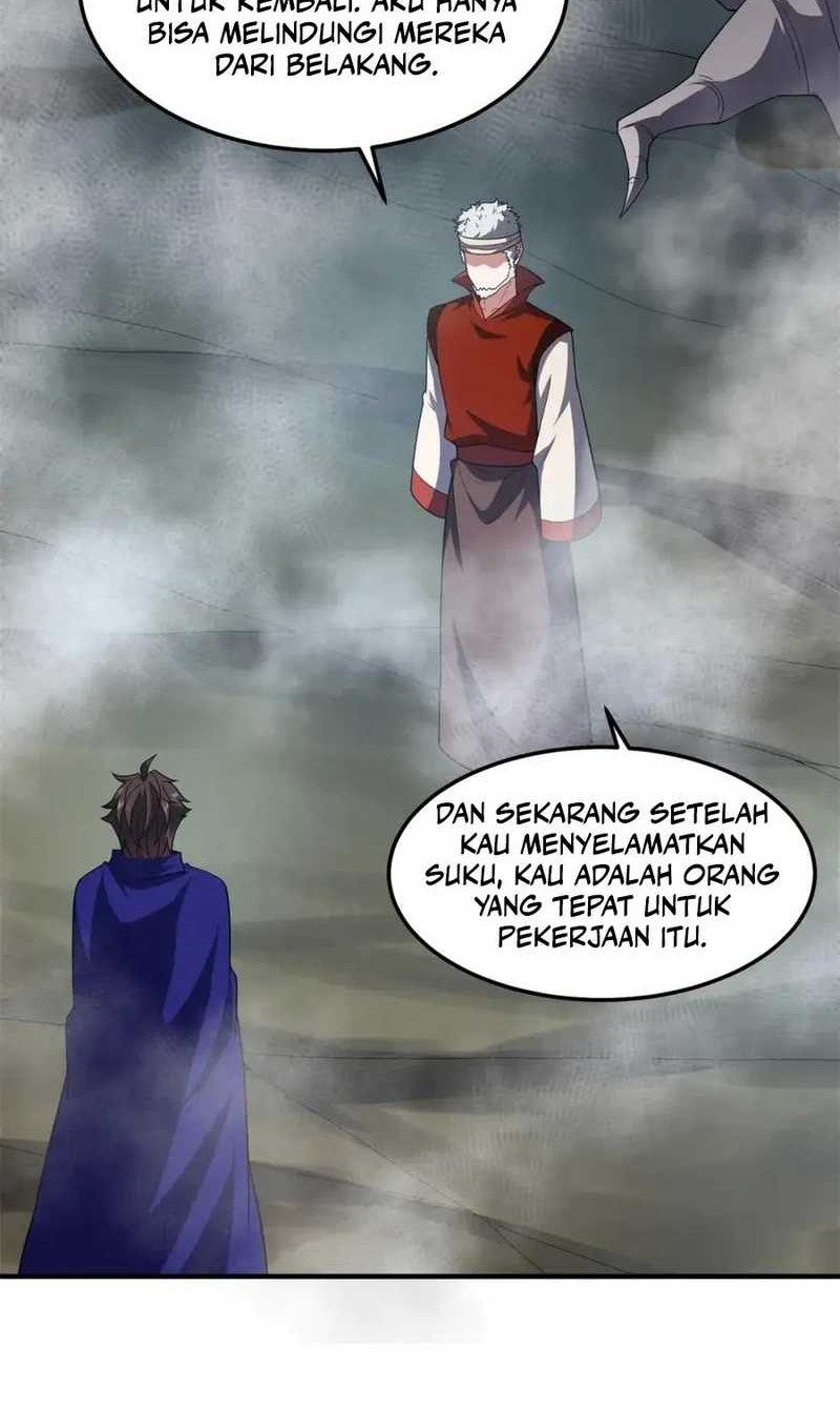 Monster Pet Evolution Chapter 290 - halaman 17