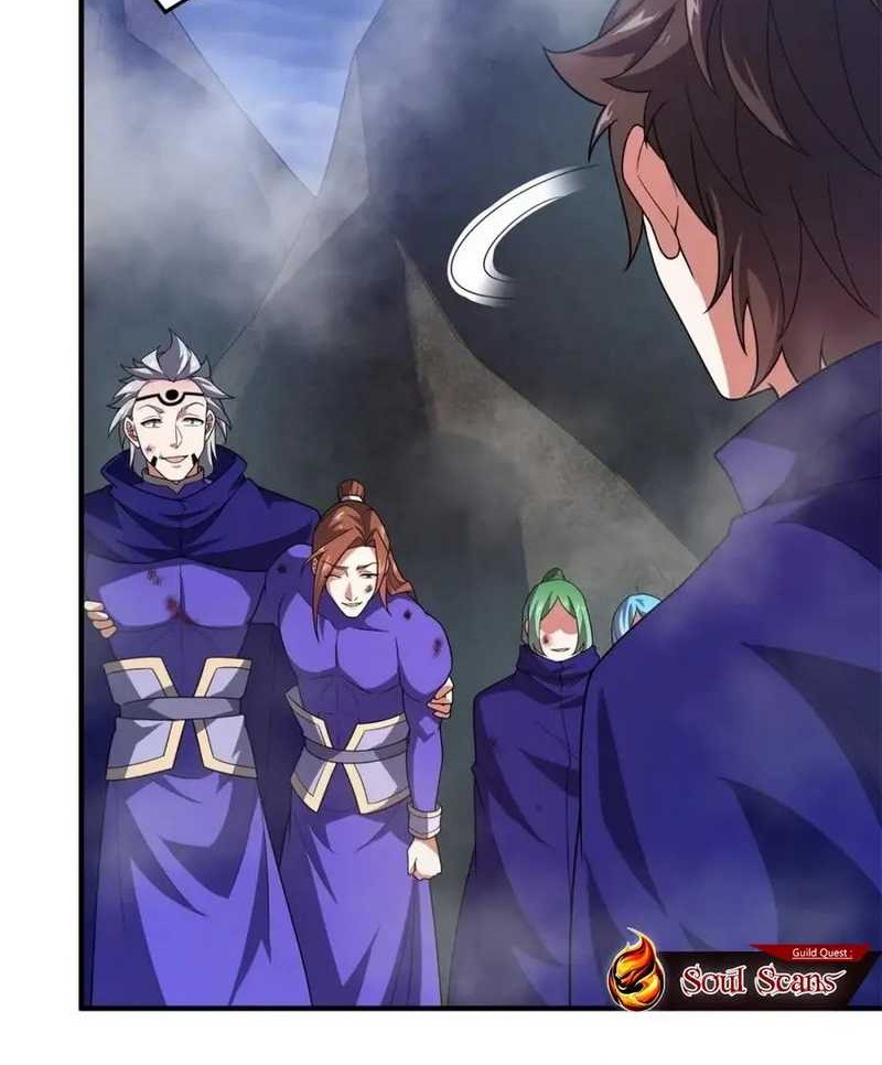 Monster Pet Evolution Chapter 290 - halaman 21