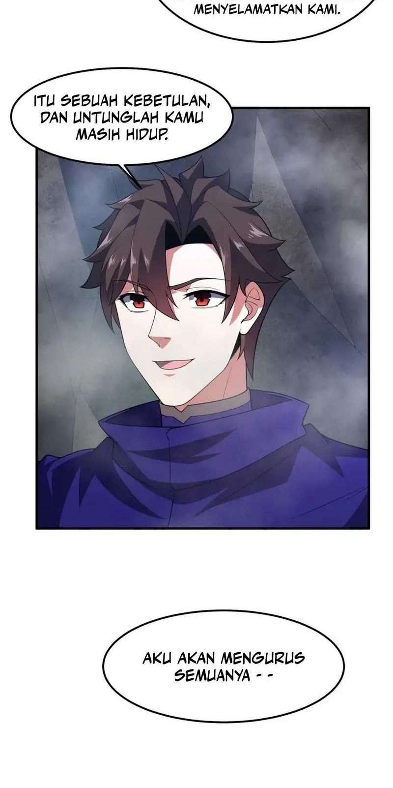Monster Pet Evolution Chapter 290 - halaman 23