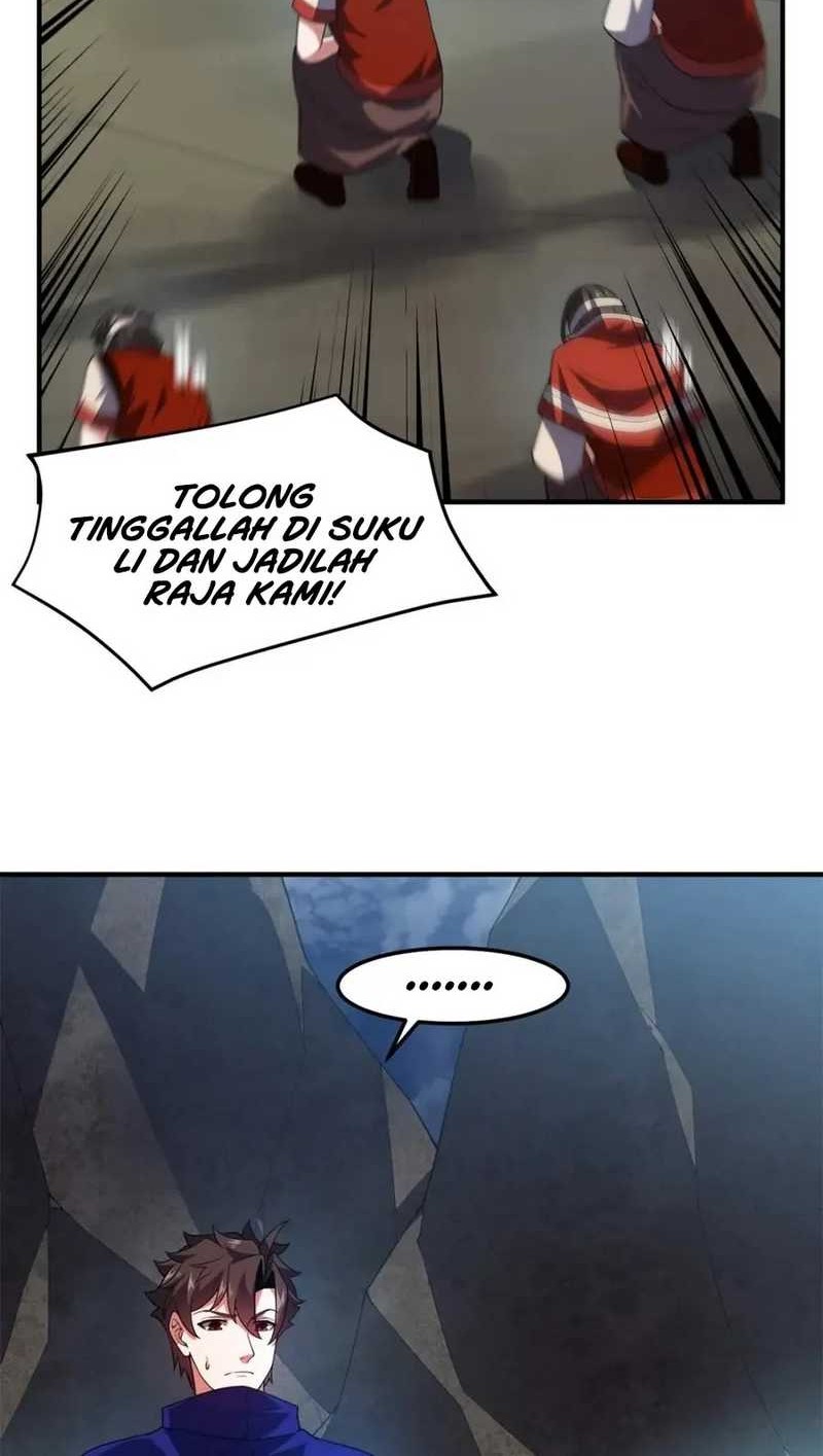 Monster Pet Evolution Chapter 290 - halaman 27
